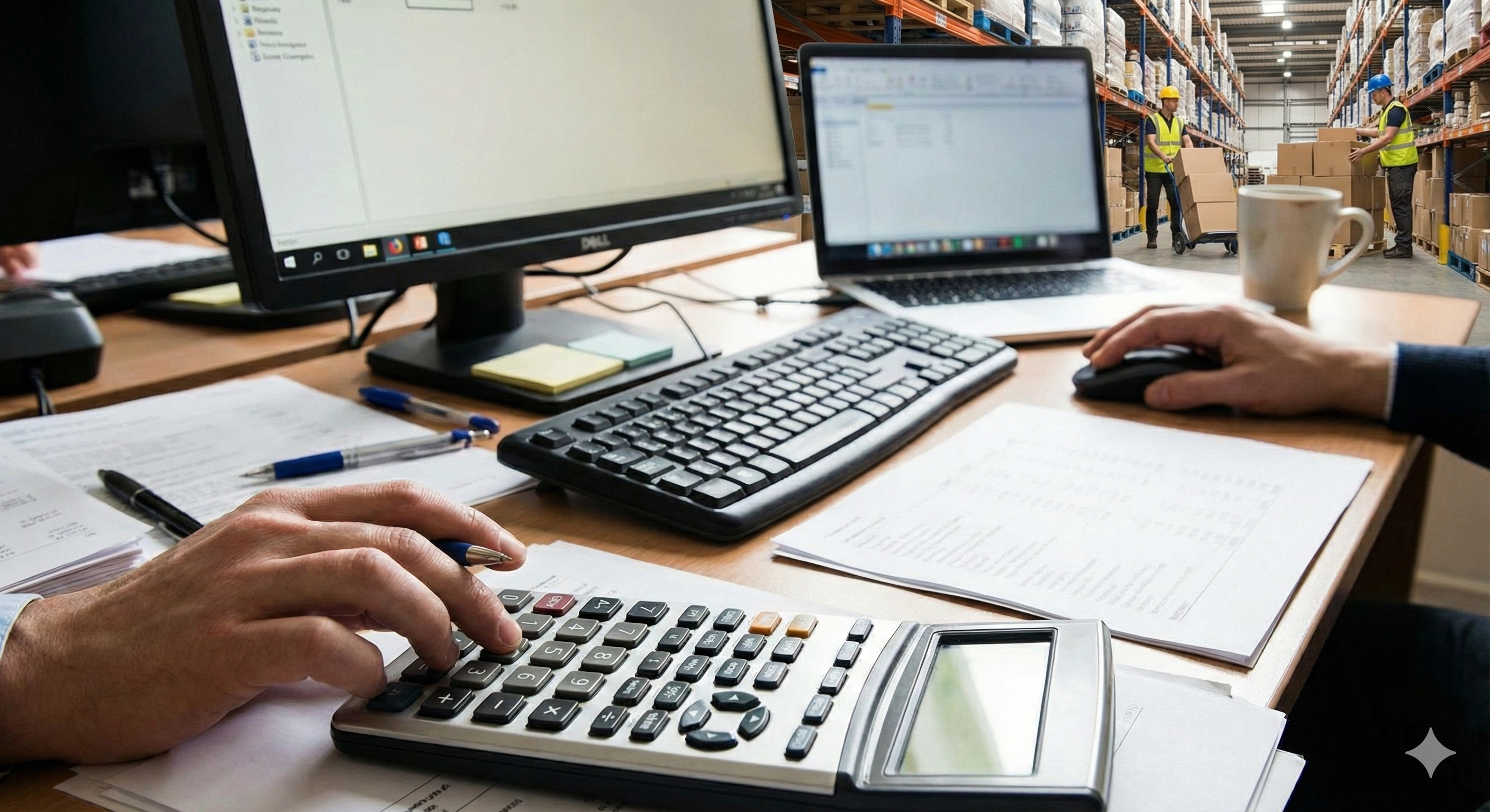 進銷存系統、客製化系統